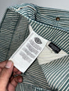 Dickies Grey Striped Carpenter Pants (W:34|L:42)