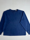 Levi's Made & Crafted Blank Crewneck Sweatshirt (2XL/3XL)
