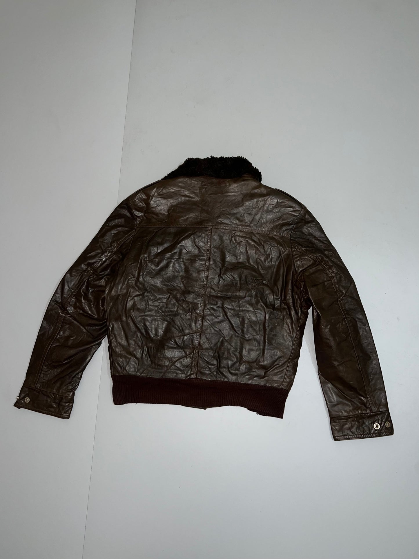 ZSuper Premium Original Leather (S/M)