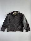 Wilsons Premium Original Leather Jacket (2Xl)