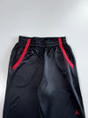 Jordan Black Track Pants Elastic (W:30 |L:41)