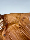 Super Premium Original Leather Jacket (XL)
