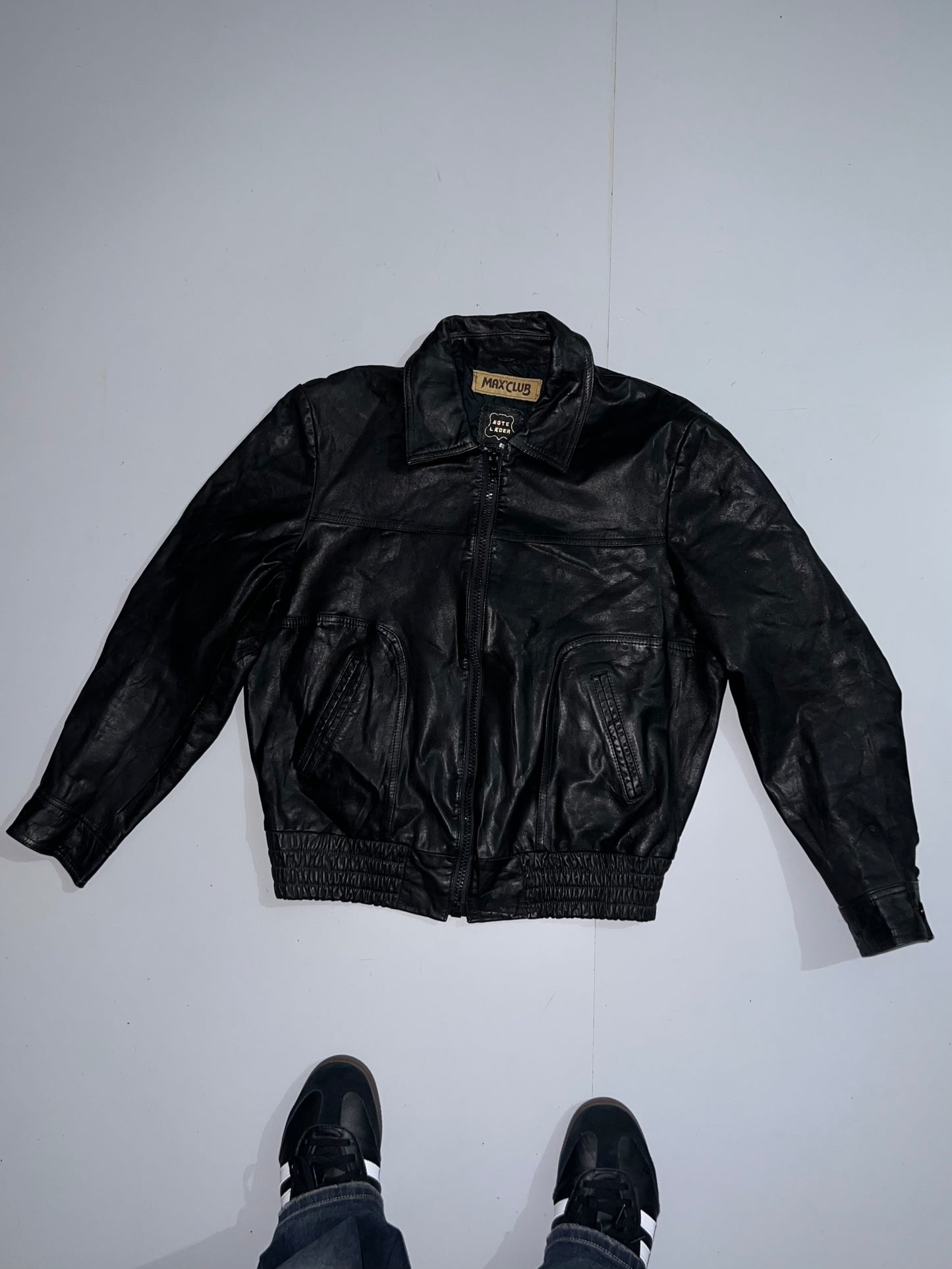 ZSuper Premium Original Leather (S/M)