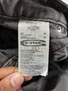 G-Star Raw 5620 Scuba Tapered Cargo Pants – Washed Grey (W:33) (L:44)