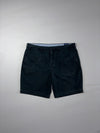 Polo Ralph Lauren Black Classic Fit Chino Shorts (W:42) (L:22.5)