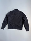 ZThe London Archive: Vintage Burberrys Harrington Jacket - Nova Check Lining (M)