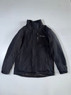 Columbia | Omni-Heat Black Technical Jacket | (XL)