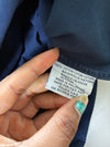Polo Ralph Lauren | Vintage Blake Navy Short Sleeve Shirt | (2XL/3XL)