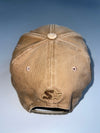 Carhartt X Starter Original Premium Hard Cotton Cap (Adjustable Fit )
