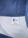 Nike x NBA 75th Anniversary Colorblock Half (XL)