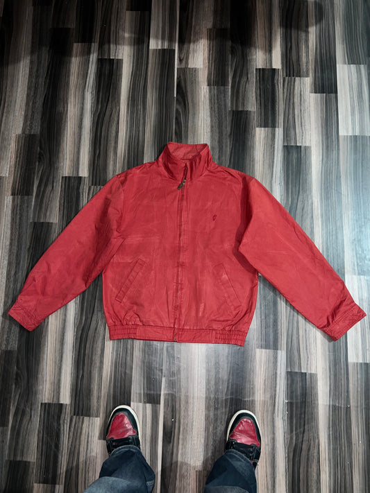ZPremium Minimal Jacket S/M