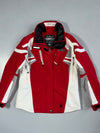 Spyder Spider-Web Ski Jacket (Women’s) (L)