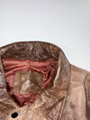 Hunt Club Premium Original Leather Jacket (L)