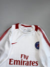 Nike Dri-Fit Paris Saint-Germain PSG Training Sweatshirt (M)