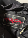 Vintage Alien Racetec Leather Motorcycle Racing Pants (W:34) (L:42)
