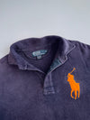 Polo Ralph Lauren Big Pony Long Sleeve Rugby (XL)