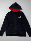 Puma Full-Zip Hoodie (M)