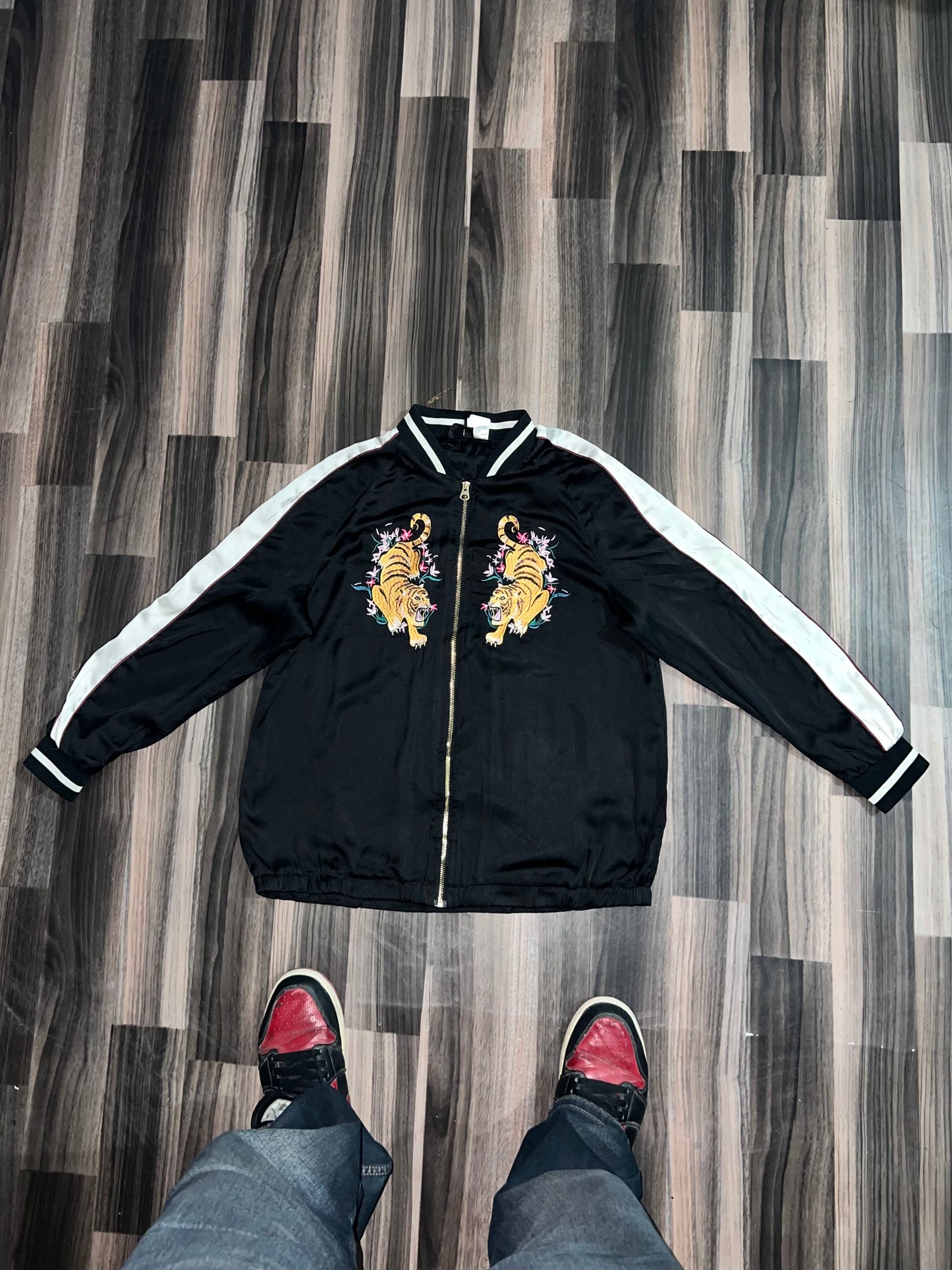 ZPremium Jacket (S/M)