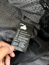 FLM Greyhound | Textile Moto Jacket with Carbon Armor (Paded)(XL)