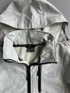 The North Face Flight Series Softshell Hooded Jacket(Xs)