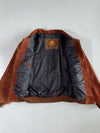 Vintage Premium Original Leather Jacket (L)