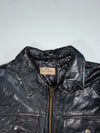 Jack &Jones Premium Original Leather Jacket (L)