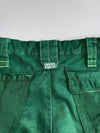 Engelbert Strauss Green Cargo Work Pants (W:28) (L:37.5)