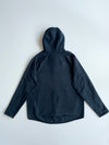 Nike Tech Fleece – Nike Tech Fleece Full-Zip Hoodie – Black (XL)