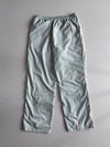New York Yankees MLB Grey Track Pants (W:30) (L:40)