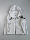 National Geographic Sherpa Fleece Zip Hoodie (S)