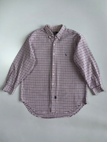 Polo Ralph Lauren Premium Popular Structure Shirt (XL)