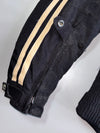 Furygan Orlando Waterproof Windproof Textile Motorcycle Racing Jacket (Removable Lining)