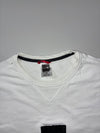 The North Face Box Logo Crewneck Sweatshirt (M)