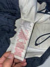 Nike Two-Tone Windbreaker Jacket (XL)