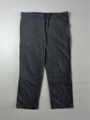 Patagonia Grey Nylon Hiking Pants  (W:43) (L:41)