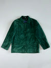 Dommer Premium Original Suede Leather Jacket (M/L)