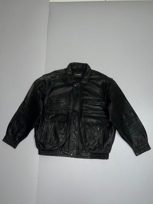 ZSuper Rare Ultra Premium Original Leather *Detachable arms (2XL)