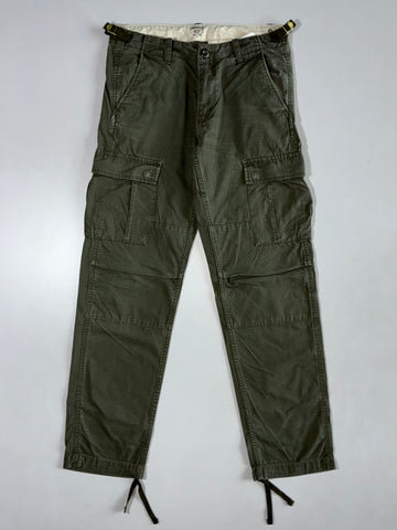 Carhartt WIP Ripstop Cargo Pants (W:30|L:39)