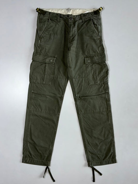 Carhartt WIP Ripstop Cargo Pants (W:30|L:39)