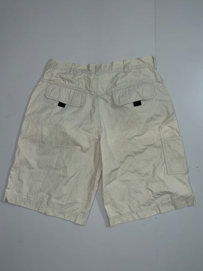 !                                                                           Utility Shorts L- 22 W- 32