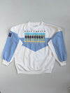 Vintage Adidas Trefoil “Body Watch Aussie Guards” Sweatshirt(Xl)