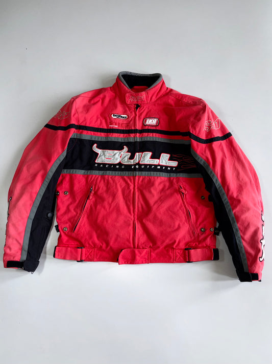 Premium Bull’s Original SR1 Racing Paded Biker (L/XL)