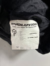 Evolution Motorsport EVO Textile Biker Cargo Pants Knee Padded  (W:36) (L:44)