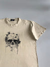 Boohoo Man Premium Skull Graphic Printed T-Shirt (XL/2XL)