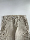 Carhartt B342 Ripstop Relaxed Fit Cargo Pants (W:34 |L:43 )