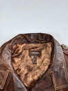 Danier Premium Original Leather Jacket (Xxs)