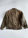 Chigland Country Premium Original Leather Jacket (XL)