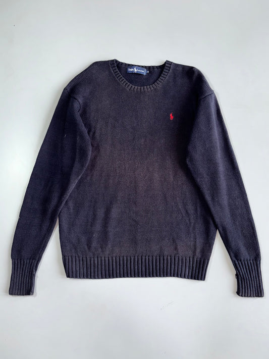Polo Ralph Lauren Premium Original Pullover (S/M)