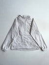 Vintage Columbia Cream Fleece Zip-Up Jacket women’s (L)