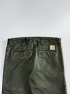 Carhartt WIP Slim Chino Pants (W:30 |L:39)
